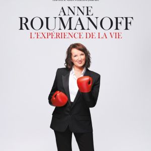 Anne Roumanoff