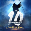 Concert LES 10 COMMANDEMENTS