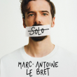 Spectacle MARC-ANTOINE LE BRET "SOLO" - FESTIVAL 3J COMIQUES #25