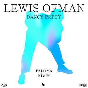 Lewis Ofman + Saint Dx Lewis Ofman + Saint Dx