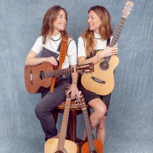 Les Frangines Les Frangines