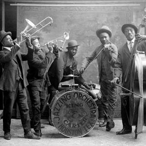 Blues, Roots & Spirituals 5 Blues, Roots & Spirituals 5