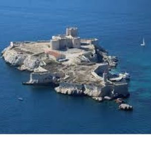 Château D'if Château D'if