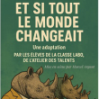 Théâtre Et si tout le monde changeait - 1ere représentation à CUGNAUX @ Théâtre des Grands Enfants - Grand Théâtre - Billets & Places