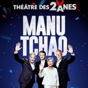 Manu Tchao