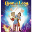 Spectacle Lison et Léon, la grotte enchantée