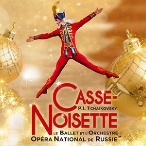Casse-Noisette Casse-Noisette