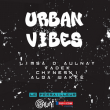Concert URBAN VIBES à Nantes @ Le Ferrailleur - Billets & Places