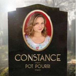 Constance Constance