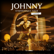 Concert JOHNNY SYMPHONIQUE TOUR