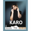 Spectacle NOS LIMITES DE KARO POTTER