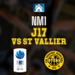 NM1 - J17 - SAINT VALLIER