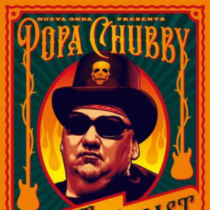 Popa Chubby Popa Chubby