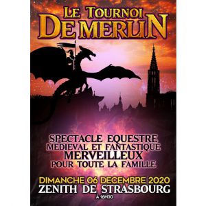 Le Tournoi De Merlin Le Tournoi De Merlin