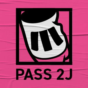 Marsatac 2020 - Pass 2J Marsatac 2020 - Pass 2J