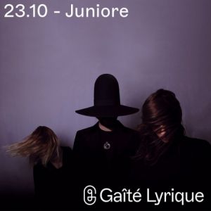 Juniore + Support Juniore + Support