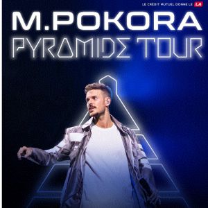 M Pokora M Pokora