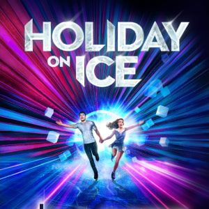 Holiday On Ice - No Limits