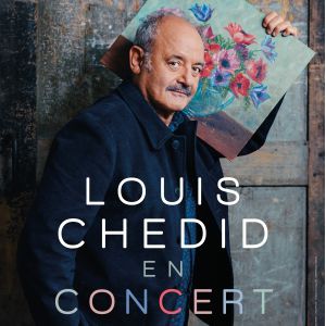 Louis Chedid Louis Chedid