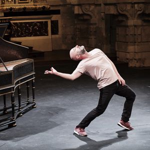Christophe Rousset & Alban Richard Christophe Rousset & Alban Richard