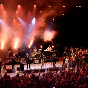 COUSCOUS CLAN ET INVITÉS - Hommage à Rachid Taha
