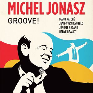 Michel Jonasz Michel Jonasz