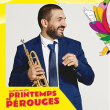 Festival IBRAHIM MAALOUF - KYLE EASTWOOD - PRINTEMPS DE PEROUGES