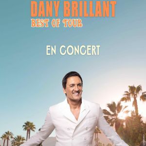 Dany Brillant