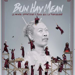 Bun Hay Mean Bun Hay Mean