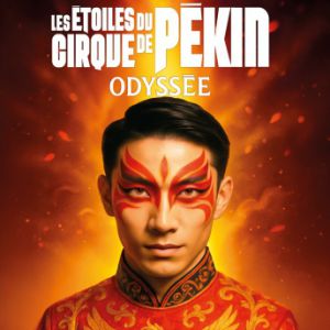 Les Étoiles Du Cirque De Pékin