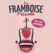 Spectacle LA FRAMBOISE FRIVOLE à AULNAY SOUS BOIS @ Salle MOLIERE - Billets & Places