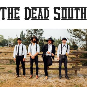 The Dead South The Dead South