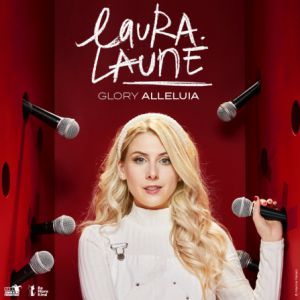 Laura Laune  "Glory Alleluia"