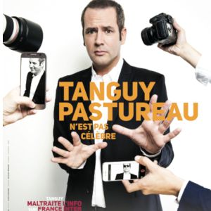 Tanguy Pastureau Tanguy Pastureau