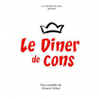 Théâtre Le dîner de cons à Allauch @ Bastide de Fontvieille - Billets & Places
