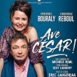 Théâtre Ave César à MANDELIEU LA NAPOULE @ Théâtre Robinson - Billets & Places