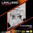 Concert BERNARD LAVILLIERS à Papeete @ PLACE TO'ATA - Billets & Places