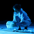 Théâtre SOUS LA SURFACE