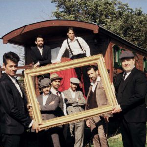 BABYLON CIRCUS + UN P'TIT GARS DU COIN