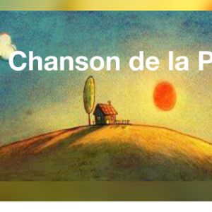 La Chanson De La Pluie - Cie Boréale La Chanson De La Pluie - Cie Boréale