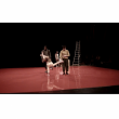 Spectacle  ART MOVE CONCEPT " ALJISM"
