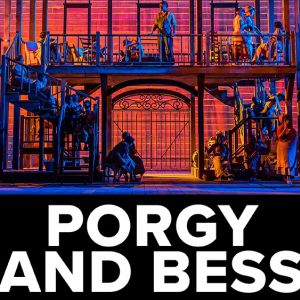 Porgy And Bess - Gershwin - Opéra - Le Relais Porgy And Bess - Gershwin - Opéra - Le Relais