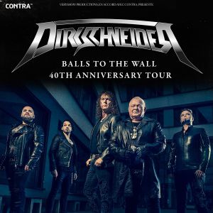 Dirkschneider