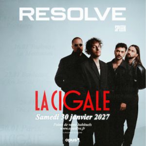 Resolve