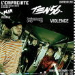 Concert TEN56 + TRAIN FANTÔME + VIOLENCE