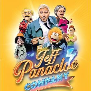 The Jeff Panacloc Company