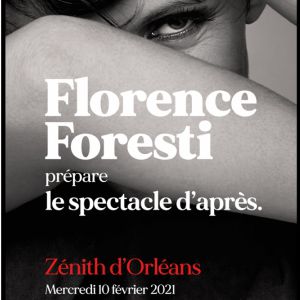 Florence Foresti Florence Foresti