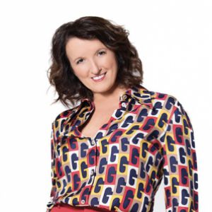 Anne Roumanoff "Tout Va Bien !" Anne Roumanoff "Tout Va Bien !"