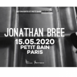 Concert JONATHAN BREE + GUEST