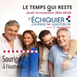 Th&eacute;&acirc;tre LE TEMPS QUI RESTE &agrave;  @ SALLE MARCEL MARECHAL - Billets & Places
